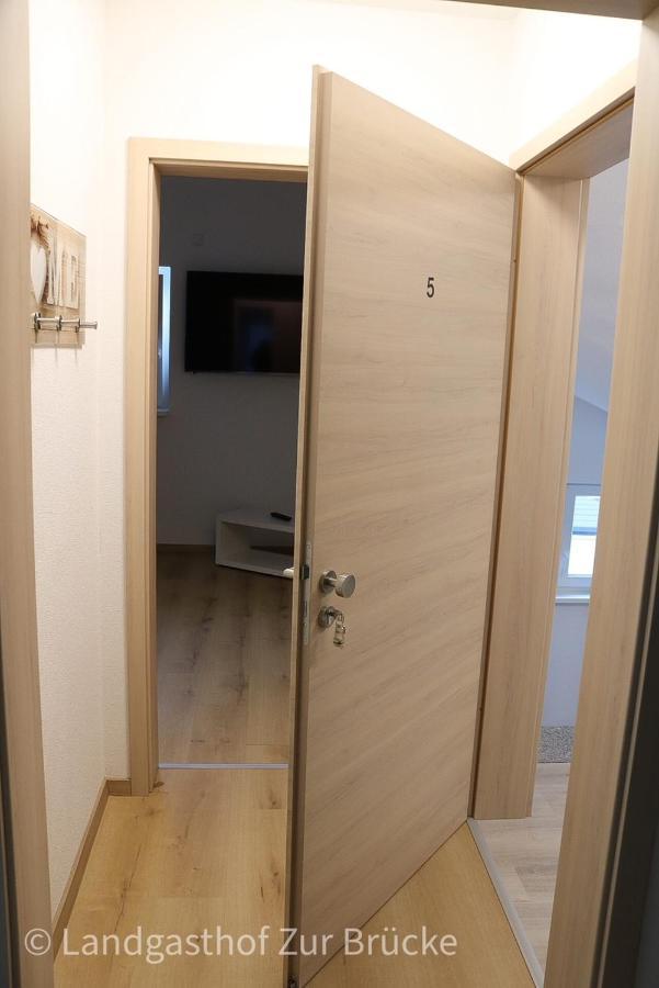 Aparthotel Layblick Senhals Eksteriør bilde