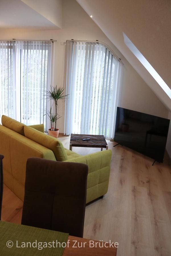 Aparthotel Layblick Senhals Eksteriør bilde