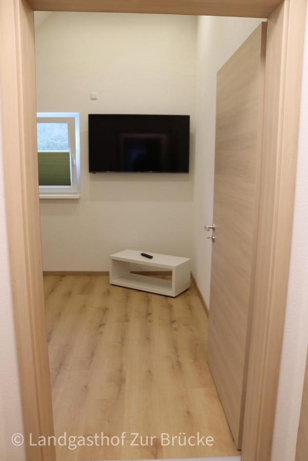 Aparthotel Layblick Senhals Eksteriør bilde