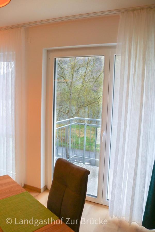 Aparthotel Layblick Senhals Eksteriør bilde