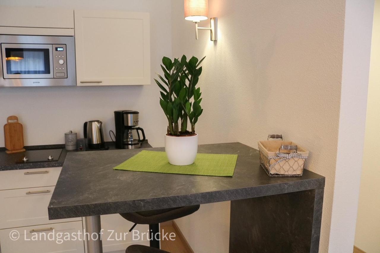 Aparthotel Layblick Senhals Eksteriør bilde