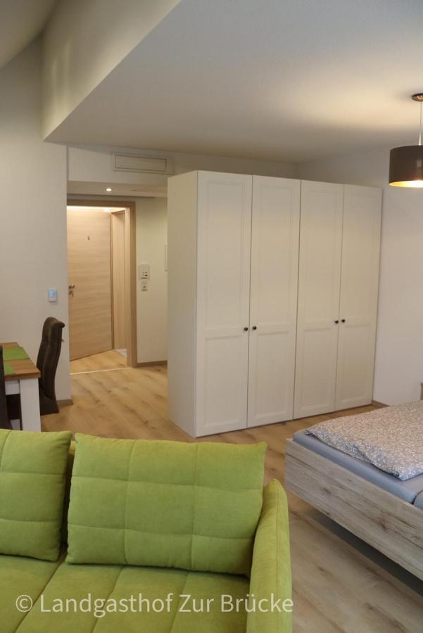 Aparthotel Layblick Senhals Eksteriør bilde